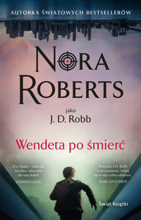 Wendeta po śmierć (wydanie pocketowe) - Nora Roberts - książka