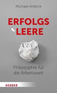 Erfolgsleere - Michael Andrick - ebook