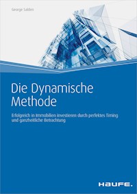 Die Dynamische Methode - George Salden - ebook