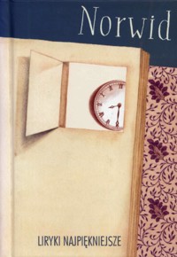 Liryki najpiękniejsze. Norwid - Cyprian Kamil Norwid - ebook