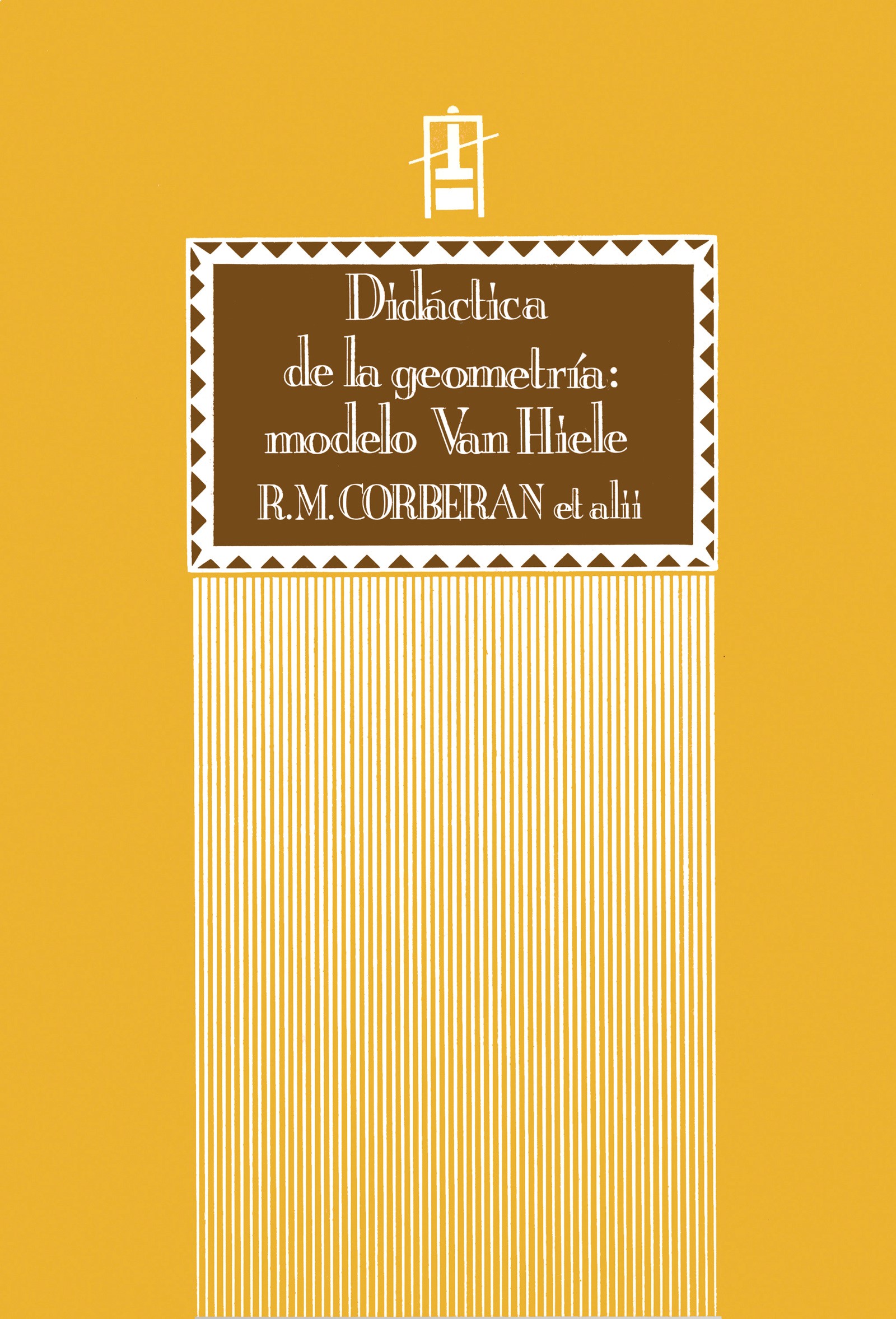 Didáctica de la geometría: el modelo Van Hiele