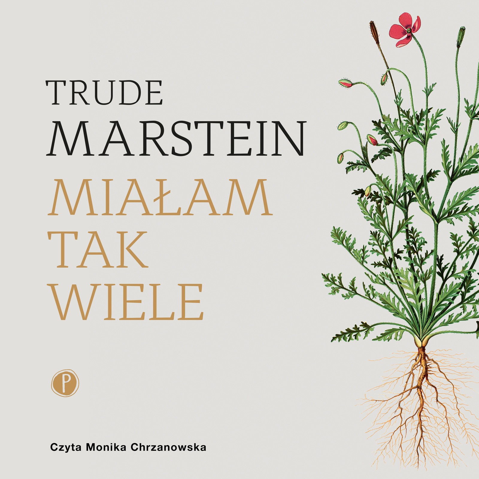 Miałam tak wiele