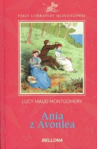 Ania z Avonlea - LucyMaud Montgomery - ebook