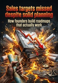 Sales targets missed despite solid planning - Lila Morgan - ebook