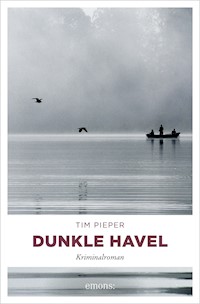 Dunkle Havel - Tim Pieper - ebook