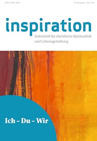 Inspiration 3/2021 - Verlag Echter - ebook