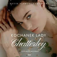 Kochanek Lady Chatterley - David Herbert Lawrence - ebook + audiobook