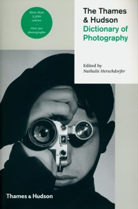 The Thames & Hudson Dictionary of Photography - Herschdorfer Nathalie - książka
