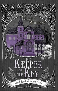 The Keeper of the Key - Nicole Willson - ebook