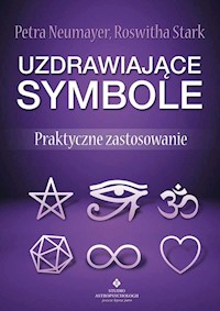 Uzdrawiające symbole - Petra Neumayer - książka