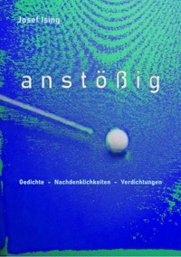 anstößig - Josef Ising - ebook
