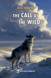 The Call of the Wild - Jack London - ebook
