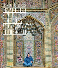 Drzwi i Okna - Dzikowska Elżbieta - książka