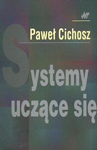 Systemy uczące się - Cichosz Paweł - książka