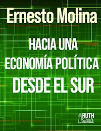 Hacia una economía política desde el Sur - Ernesto Molina Molina - ebook