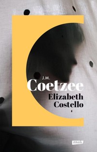 Elisabeth Costello - Coetzee J.M. - ebook + książka
