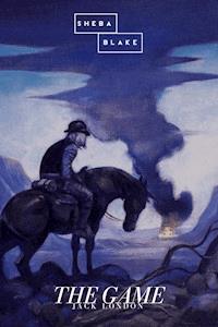 The Game - Jack London - ebook