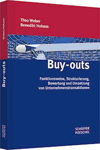 Buy-outs - Theo Weber - ebook