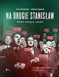 Na drugie Stanisław - Bralczyk Jerzy, Ogórek Michał - książka