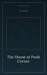 The House at Pooh Corner - A. A. Milne - ebook