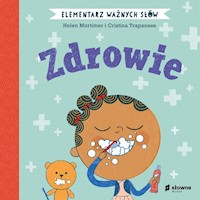 Elementarz Ważnych Słów Zdrowie - Mortimer Helen - książka