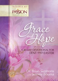Grace and Hope - Brian Simmons - ebook