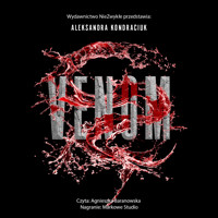 Venom - Kondraciuk Aleksandra - ebook + audiobook + książka