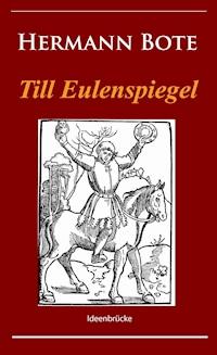 Till Eulenspiegel - Hermann Bote - ebook