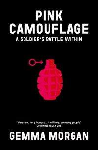 Pink Camouflage - Gemma Morgan - ebook