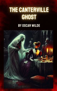 The Canterville Ghost - wilde oscar - ebook + audiobook