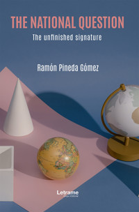 The national question - Ramón Pineda Gómez - ebook