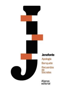 Apología. Banquete. Recuerdos de Sócrates - Jenofonte - ebook