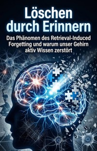 Löschen durch Erinnern - Alexander Achen - ebook