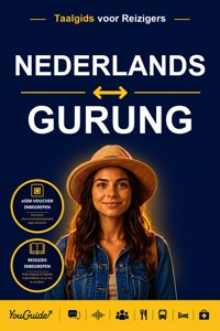 The Language Guide for Travelers - Dutch to Gurung - YouGuide - ebook