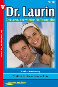 Verliebt in eine erfahrene Frau - Vandenberg Patricia - ebook