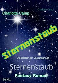 Sternenstaub - Charlotte Camp - ebook