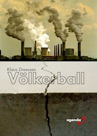 Völkerball - Klaus Dreessen - ebook