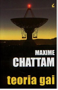 Teoria Gai - Chattam Maxime - ebook