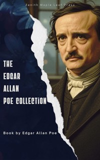The Edgar Allan Poe Collection - Edgar Allan Poe - ebook