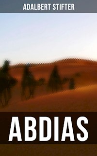 ABDIAS - Adalbert  Stifter - ebook