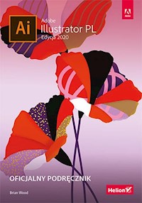 Adobe Illustrator PL - Wood Brian - książka