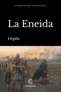 La Eneida - Virgilio - ebook