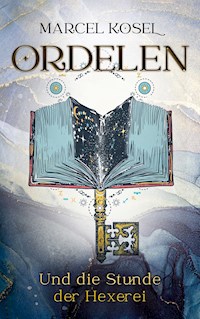 Ordelen - Marcel Kosel - ebook