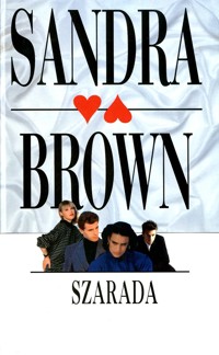Szarada - Sandra Brown - ebook