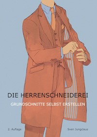 Die Herrenschneiderei - Sven Jungclaus - ebook