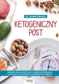 Ketogeniczny post - dr Joseph Mercola - ebook