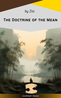 The Doctrine of the Mean - Zisi - ebook