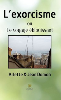 L’exorcisme - Jean Domon - ebook