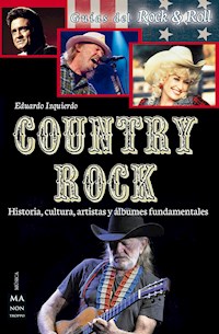 Country Rock - Eduardo Izquierdo - ebook