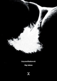 Bóg Adama - Krzysztof Rutkowski - książka